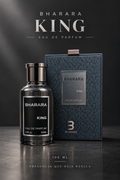 Bharara King Eau de Parfum