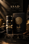 Lattafa Asad Eau de parfum
