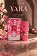 Lattafa Candy Eau de Parfum